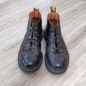 Dr. Martens Church Boot